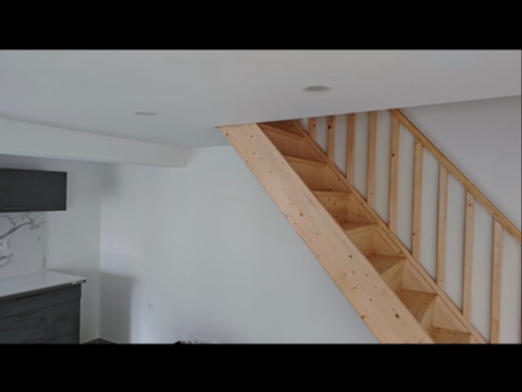  Maison � louer 2 pi�ces 35 m� �vry-gr�gy-sur-yerre