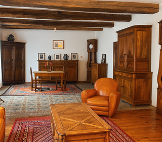  Maison � vendre 8 pi�ces 226 m�