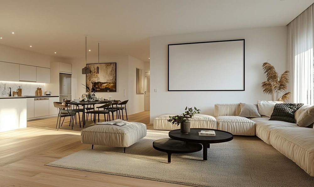 Appartements neufs   Beausoleil (06240)