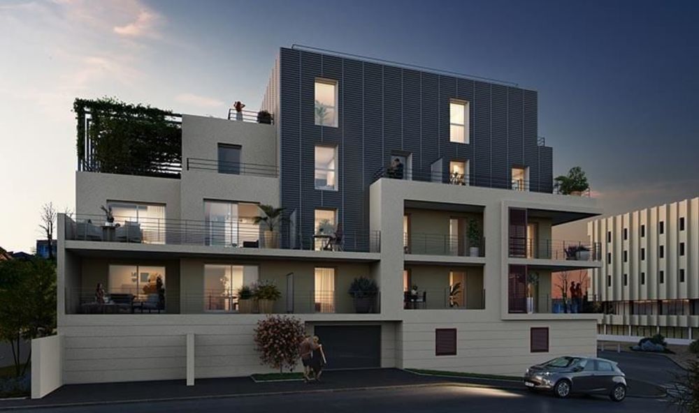 Appartements neufs   Jou�-l�s-Tours (37300)