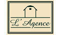 L'AGENCE - Tr�bas
