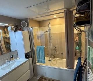  Appartement � vendre 3 pi�ces 62 m�