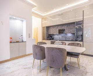  Appartement � louer 3 pi�ces 97 m�