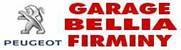 GARAGE BELLIA - Agent PEUGEOT
