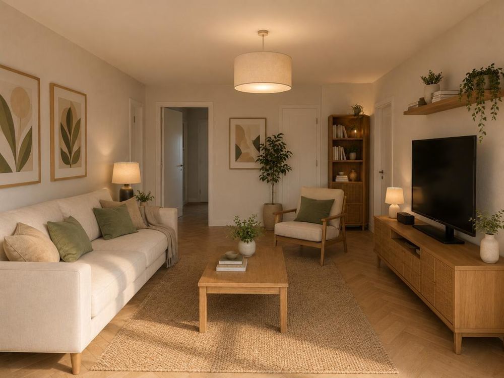 Appartements neufs   Mantes-la-Ville (78711)