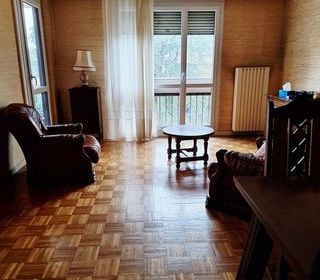  Appartement � vendre 4 pi�ces 91 m�