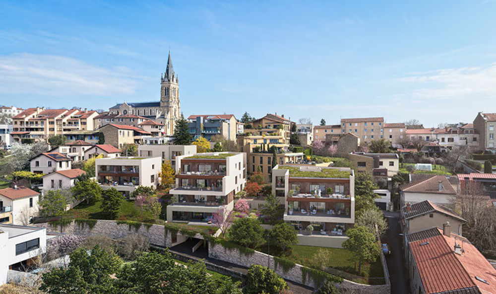   Saint-Didier-au-Mont-d'Or (69370)