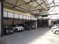 GARAGE MARCEAU, concessionnaire 78