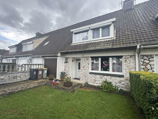  Maison � vendre 5 pi�ces 99 m�