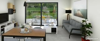  Maison � vendre 4 pi�ces 80 m�