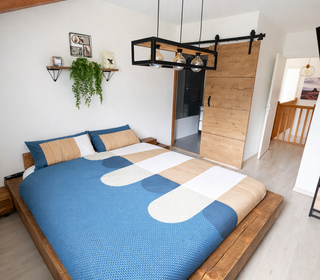  Duplex/triplex � vendre 4 pi�ces 76 m�