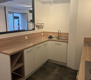  Maison � louer 3/4 pi�ces 85 m�