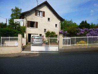  Maison � vendre 6 pi�ces 156 m�