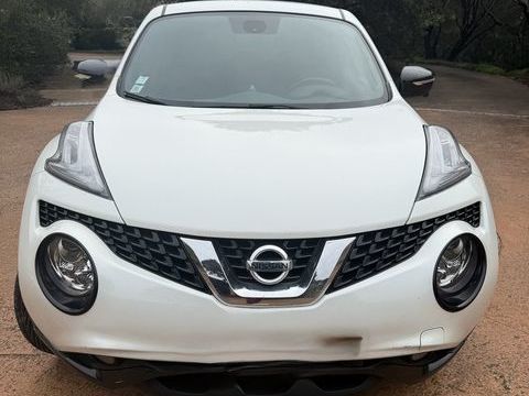 Nissan Juke 1.2e DIG-T 115 Start/Stop System Tekna 2018 occasion Occhiatana 20226