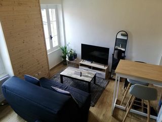  Duplex/triplex � louer 1 pi�ce 20 m� Tournon-sur-rh�ne