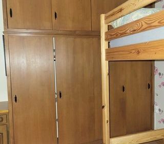  Appartement � vendre 2 pi�ces 58 m�