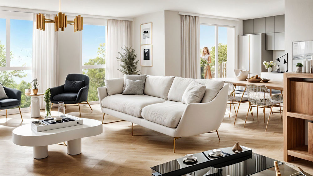 Appartements neufs   Genas (69740)