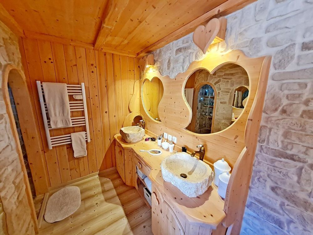 � vendre  Maison Saint-Pierre-dels-Forcats (66210)