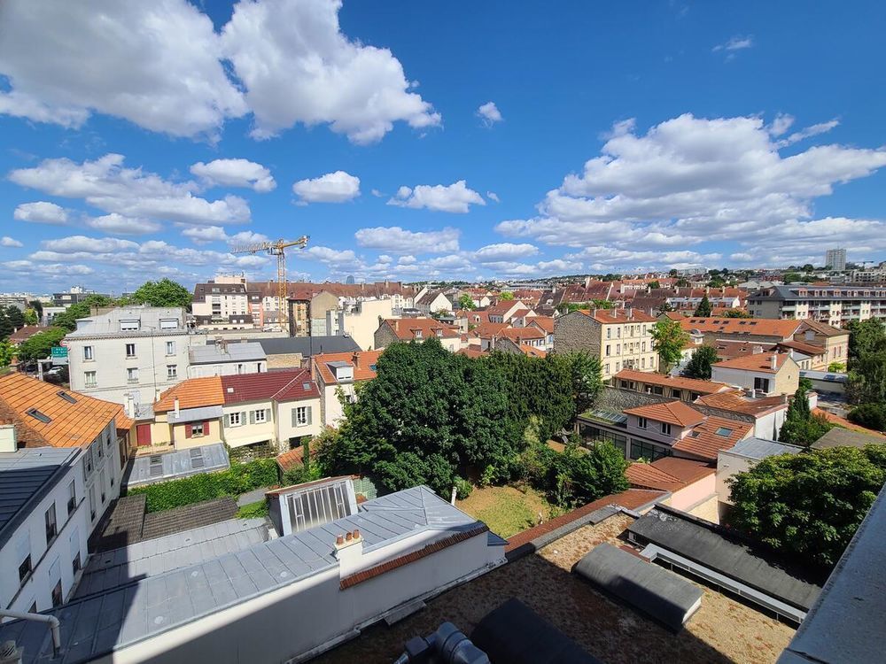 � vendre  Appartement Rueil-Malmaison (92500)