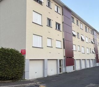  Appartement � vendre 3 pi�ces 66 m� 