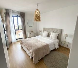  Appartement � vendre 3 pi�ces 58 m�