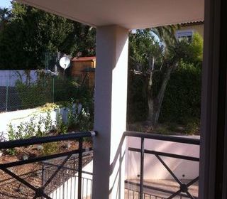  Appartement � vendre 3 pi�ces 60 m�