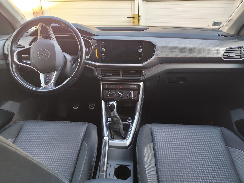 T-Cross 1.0 TSI 110 Start/Stop BVM6 Active occasion 34070 Montpellier