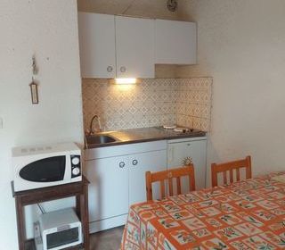  Appartement � vendre 1 pi�ce 25 m�