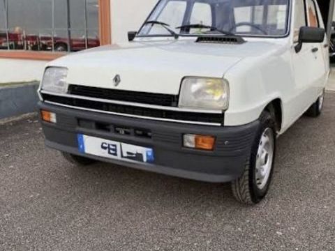 Renault r5 5 Lauréate L