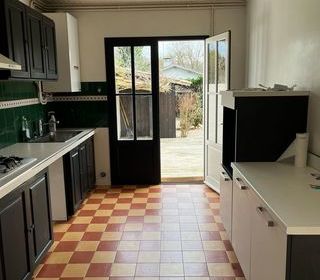  Maison � vendre 5 pi�ces 130 m�