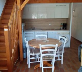 Location  Chalet - Bungalow 