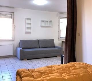  Appartement � vendre 1 pi�ce 37 m�