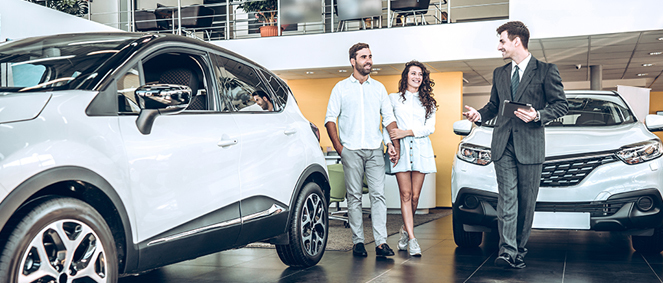 PEUGEOT SEYNOD - AUTOBERNARD, concessionnaire 74