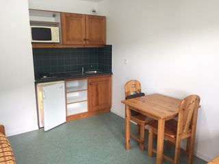  Appartement � louer 1 pi�ce 17 m�