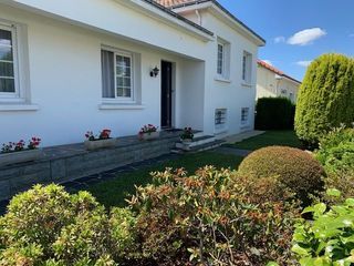  Maison � vendre 7 pi�ces 130 m�