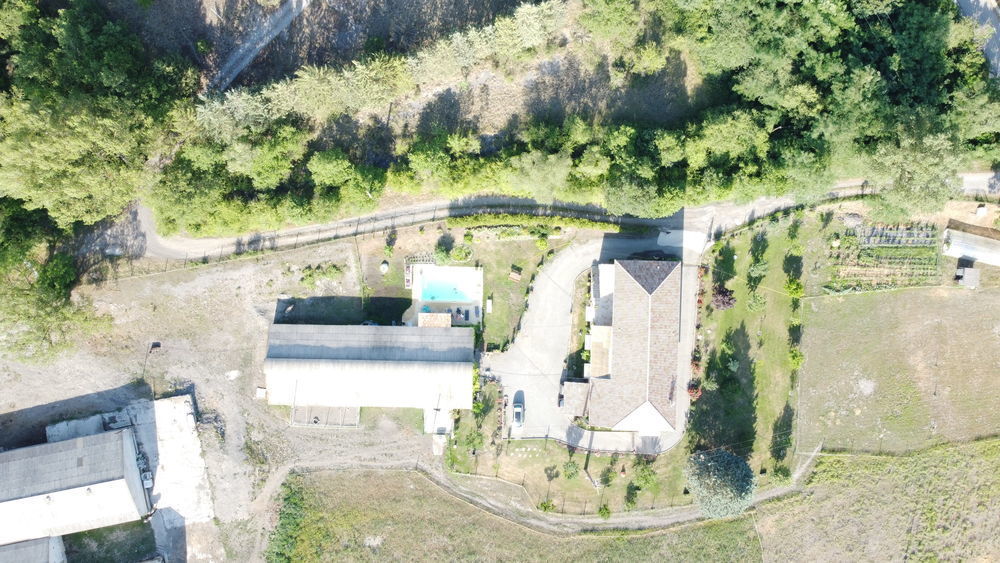 � vendre  Propri�t�/ch�teau La Robine-sur-Galabre (04000)