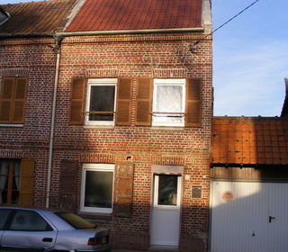  Maison � louer 2 pi�ces 46 m�