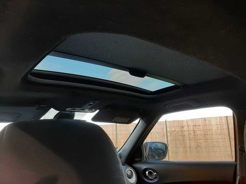 Nissan Juke 1.5 dCi 110 FAP Start/Stop System N-Connecta 2016 occasion Mainxe 16200