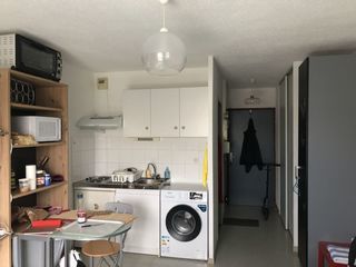  Appartement � louer 1 pi�ce 24 m�