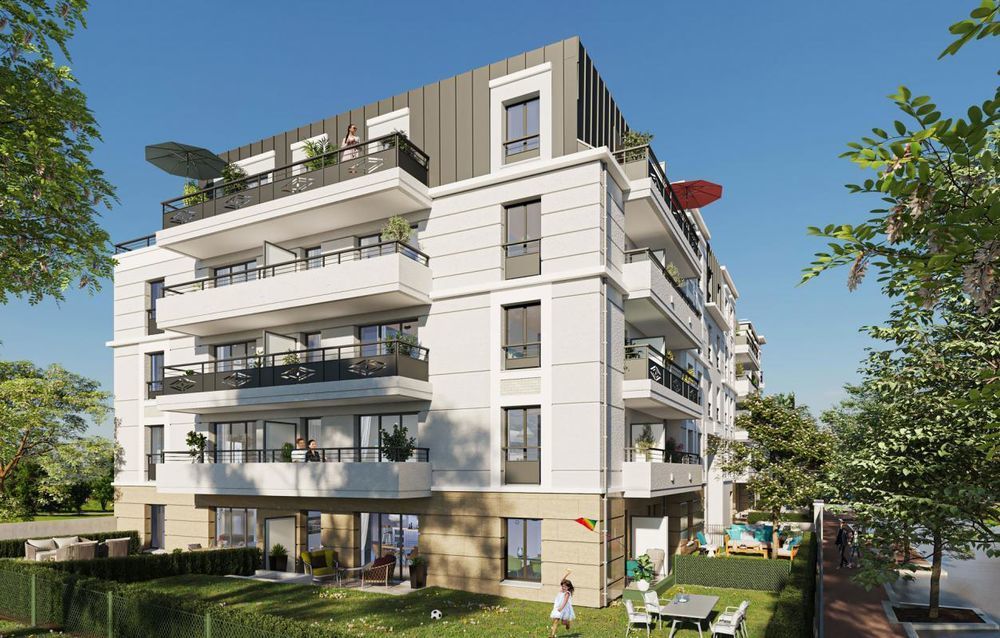   Le Perreux-sur-Marne (94170)