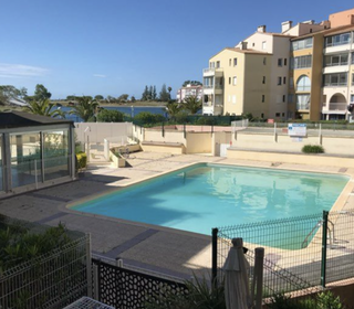 Location  Appartement 