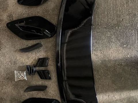 Pi&egrave;ces et &eacute;quipements Voiture Tuning voiture  occasion Carry-le-Rouet 13620