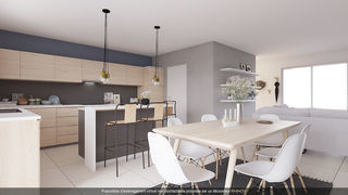  Maison � vendre 4 pi�ces 87 m�