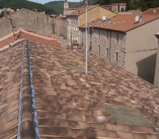  Immeuble � vendre 557 m�