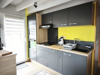  Maison � vendre 3 pi�ces 61 m�