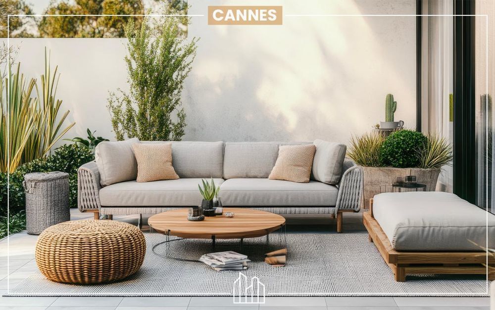 Appartements neufs   Cannes (06400)