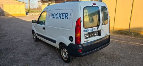 Renault Kangoo S&eacute;rie: F/KC0 2005 occasion Montpellier 34000