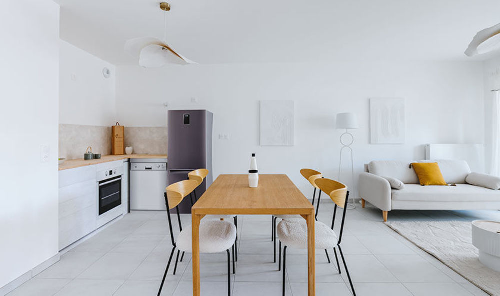 Appartements neufs   Clermont-Ferrand (63100)