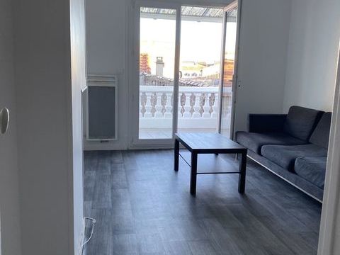  Appartement � louer 2 pi�ces 54 m�