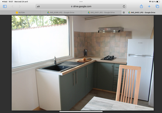  Maison � louer 2 pi�ces 30 m�